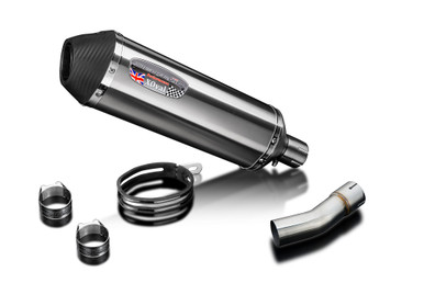 delkevic exhaust sv650