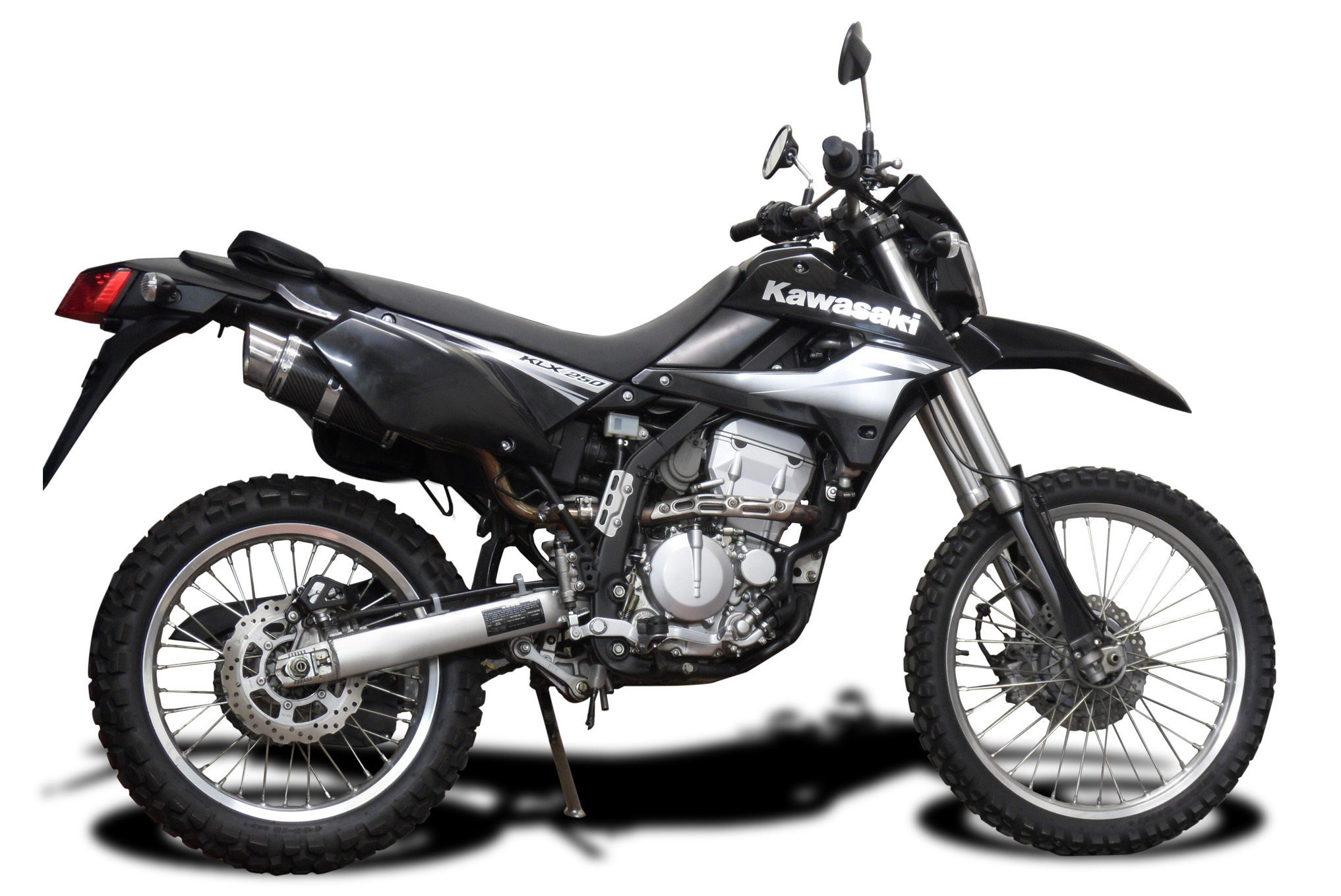 Category: KLX250