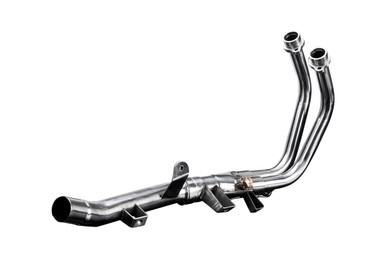 Stainless Steel 2-1 Header to fit CB500F & CB500X (2013-2015