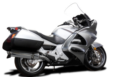 Honda st1300 best sale performance parts