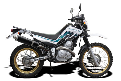 Xt250 aftermarket hot sale parts