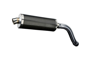 delkevic exhaust sv650