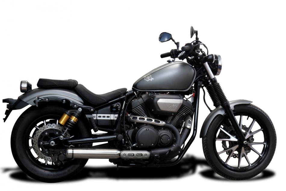 YAMAHA BOLT 950 タンク ジャンク品 - メルカリ