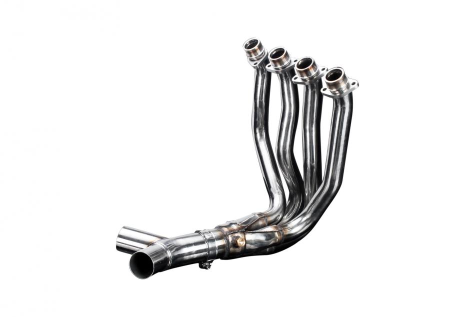Kawasaki ZX-14R 2012-2023 Delkevic Stainless 4-2 Exhaust Headers