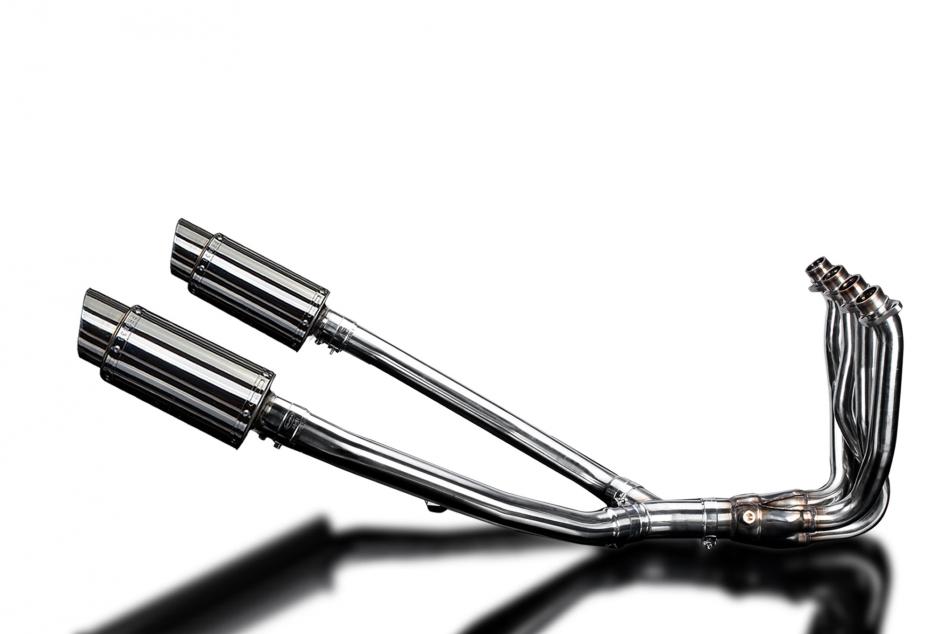 かっちゃん② Buy Performance Package w/ Alien Head 2 Polished ZX-14R (12-17