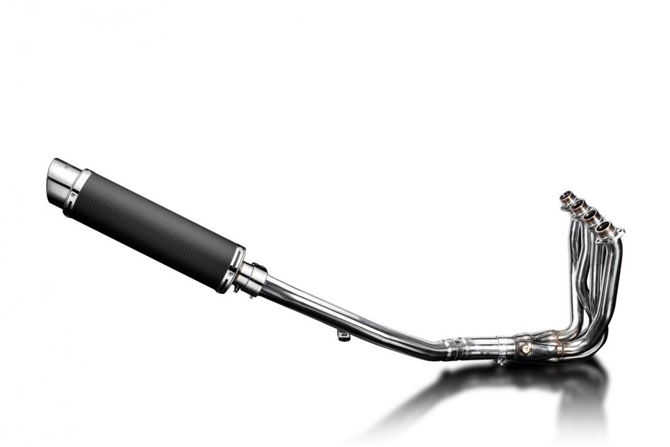 アキュスペア　14lbs アキュスペア 14lbs Kawasaki ZX-14R 2012-2023 Complete Exhaust 4-2