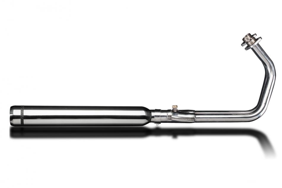 バルカンS(Vulcan S)EN650/DELKEVIC フルエキマフラー バルカンS(Vulcan S)EN650/DELKEVIC フルエキマフラー - メルカリ